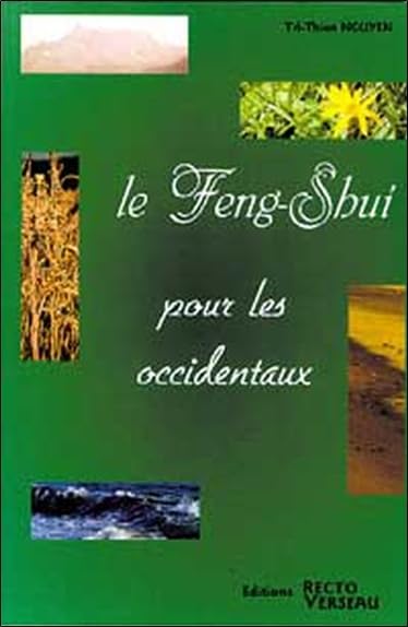Le Feng-shui pour les Occidentaux 9782883431300