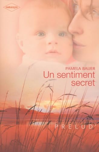 Un sentiment secret 9782280814867