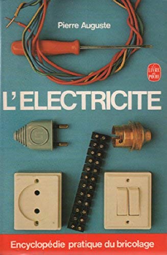 L'électricité 9782253017738