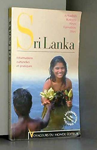 Sri Lanka 9782908944297