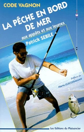 Code pêche en bord de mer 9782857252160