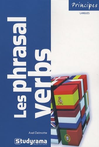 Les phrasal verbs 9782759008506