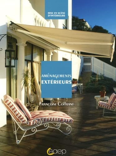 Aménagements extérieurs 9782737247101