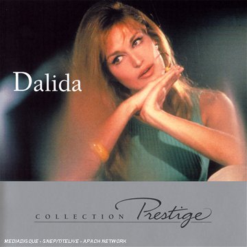 Collection Prestige [Import] 0600753043011