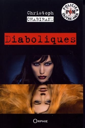 Diaboliques 9791029803130