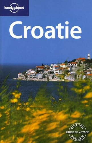 Croatie 9782840702733