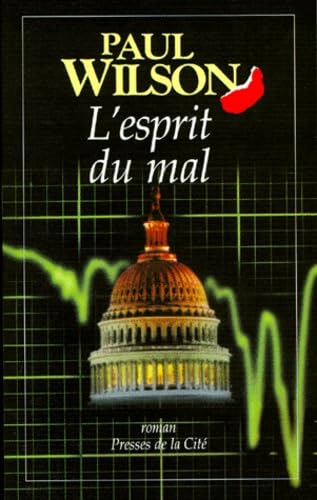 L'Esprit du mal 9782258047563