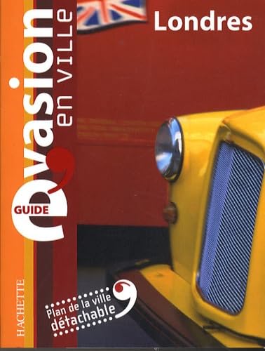 Londres 9782012442924