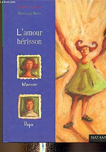 L'Amour hérisson 9782092750131