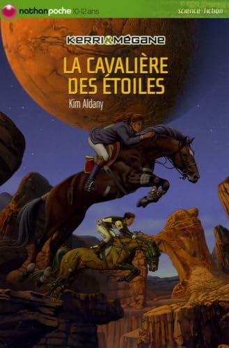 La cavalière des étoiles 9782092508428