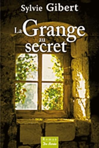 Grange au Secret (la) 9782812903779