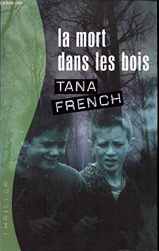 La mort dans les bois 9782298020649