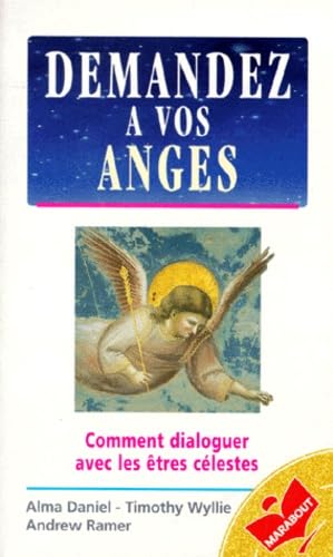 Demandez à vos anges 9782501026093