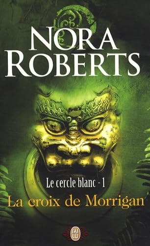 La croix de Morrigan 9782290004173