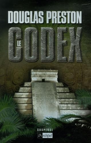 Le Codex 9782841878826