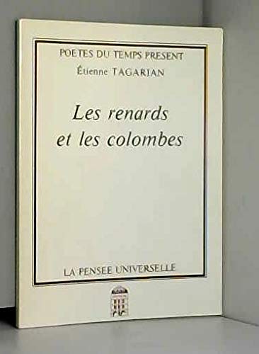 Les renards et les colombes 9782214088715