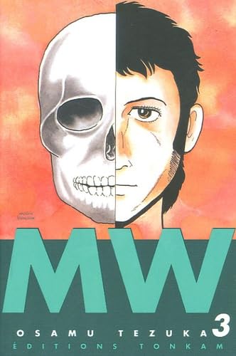MW -Tome 03- 9782845805729