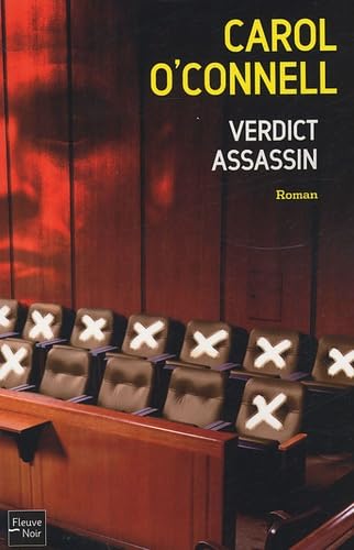 VERDICT ASSASSIN 9782265078949