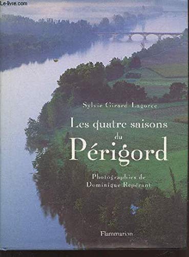 Les Quatre saisons du Périgord 9782082006385