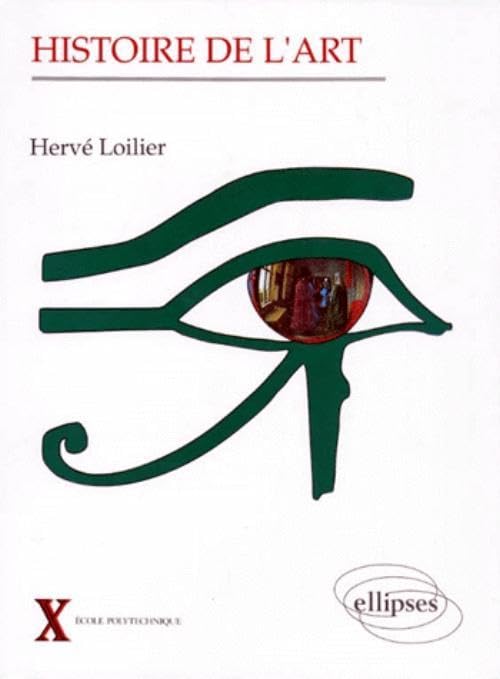 Histoire de l'art 9782729895457
