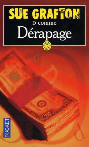 D comme dérapage 9782266130998