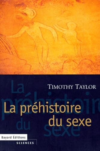 La préhistoire du sexe 9782227137509