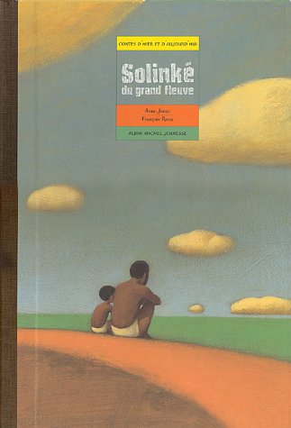 Solinké du grand fleuve 9782226082091