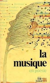 La Musique en poésie 9782070340224