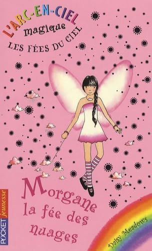 FEES DU CIEL T03 MORGANE FEE N 9782266166874