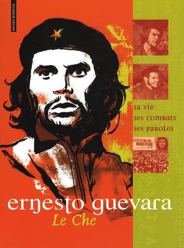 Ernesto Guevara 9782747025898