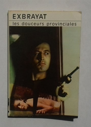 LES DOUCEURS PROVINCIALES 9782253054719