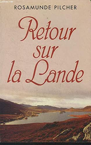 Retour sur la lande 9782702840115
