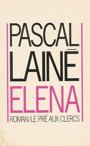 Elena 9782714423719