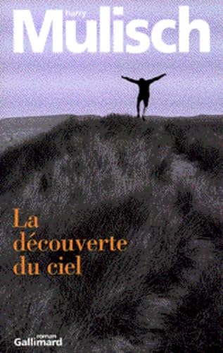 La découverte du ciel 9782070733958