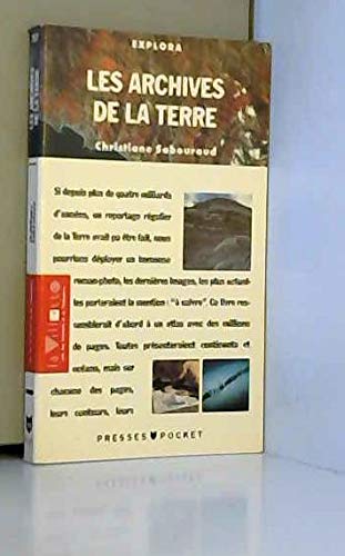 Les archives de la Terre 9782266039826