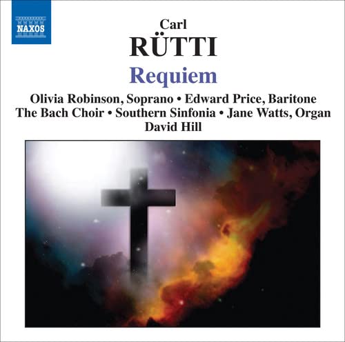 Requiem 0747313231775