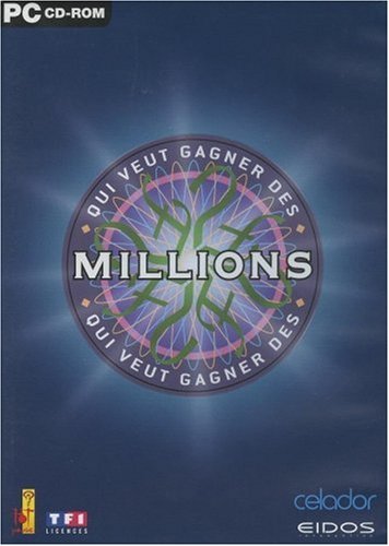 Qui veut gagner des millions ? 5032921017466