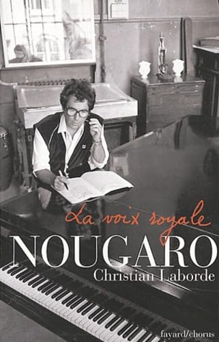 La Voix royale 9782213619316