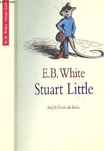 Stuart Little 9782211056465