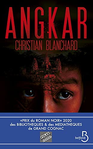 Angkar 9782714493262