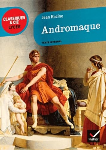 Andromaque 9782218958830