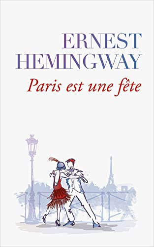 Paris est une fête 9782298121032