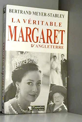 La véritable Margaret 9782857046561