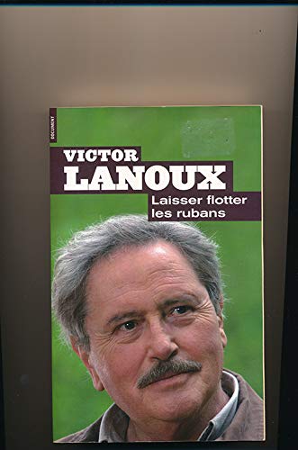 Laisser flotter les rubans 9782298029710