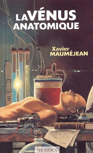 La Vénus anatomique 9782915159288