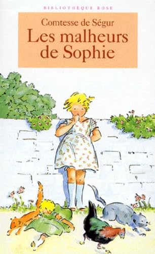 Les Malheurs De Sophie 9782010208911