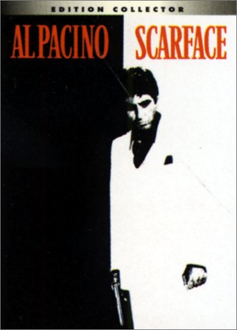Scarface - Édition Spéciale 3333297900324