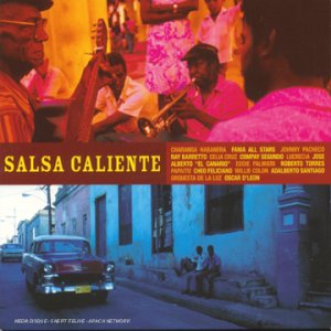 Salsa Caliente 0602478417528
