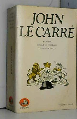 La taupe comme un collégien les gens de smiley. 