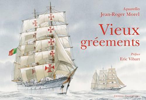 Vieux Gréements 9782737326325